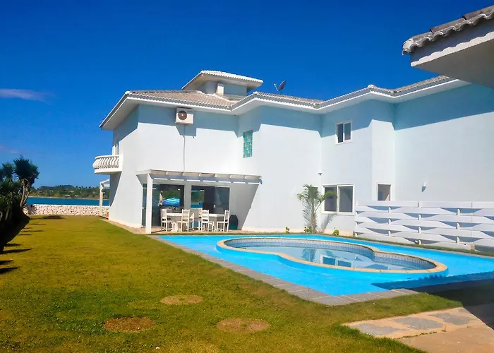 Pousada Enseada Azul Boutique