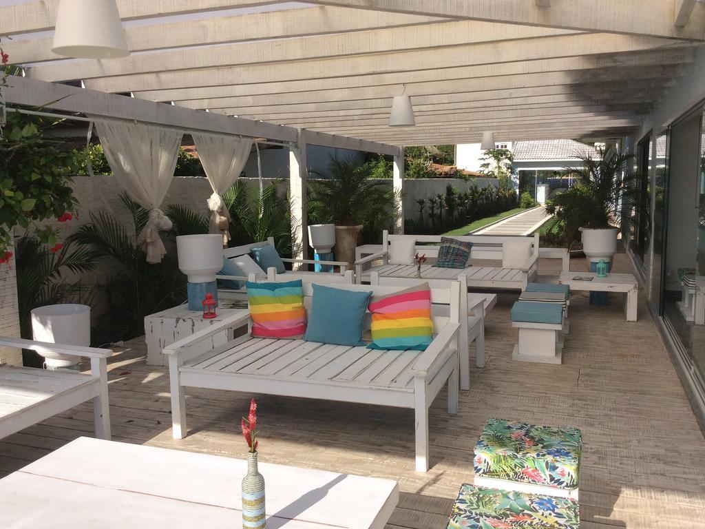 Pensión Enseada Azul Boutique Búzios