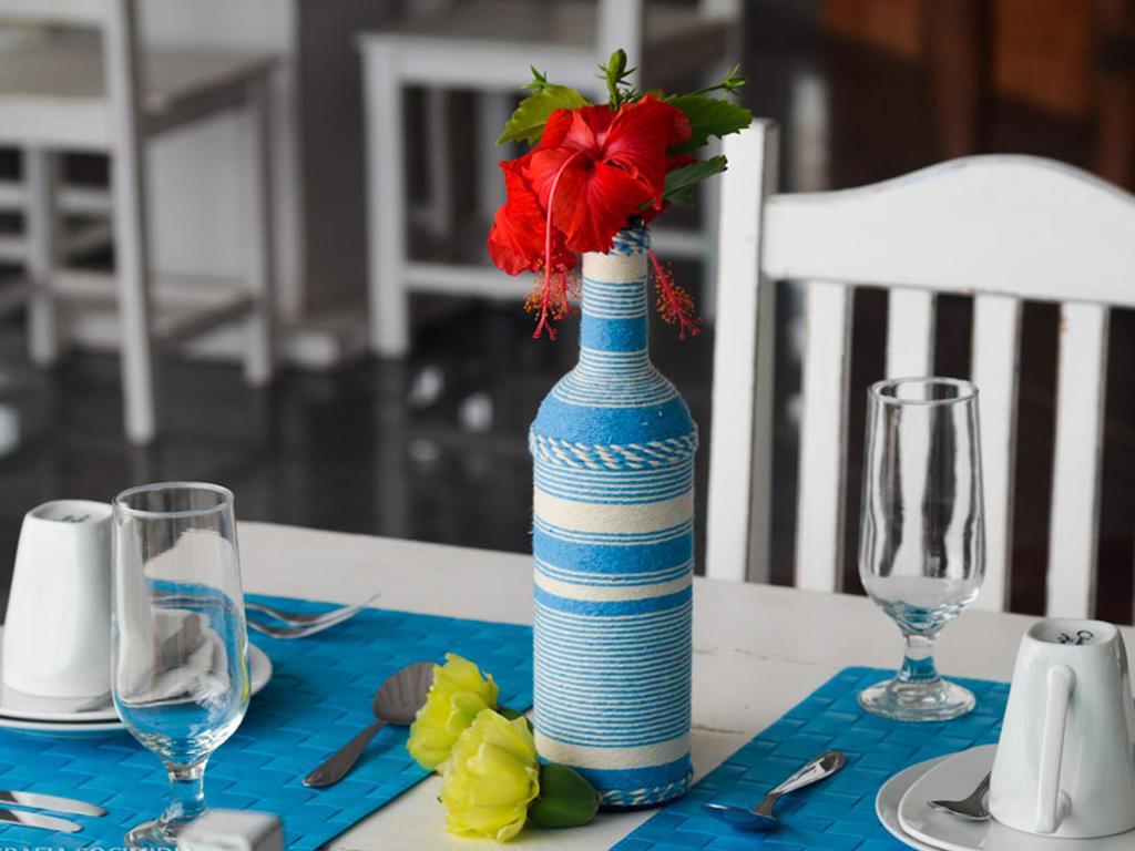 Pensión Enseada Azul Boutique Búzios