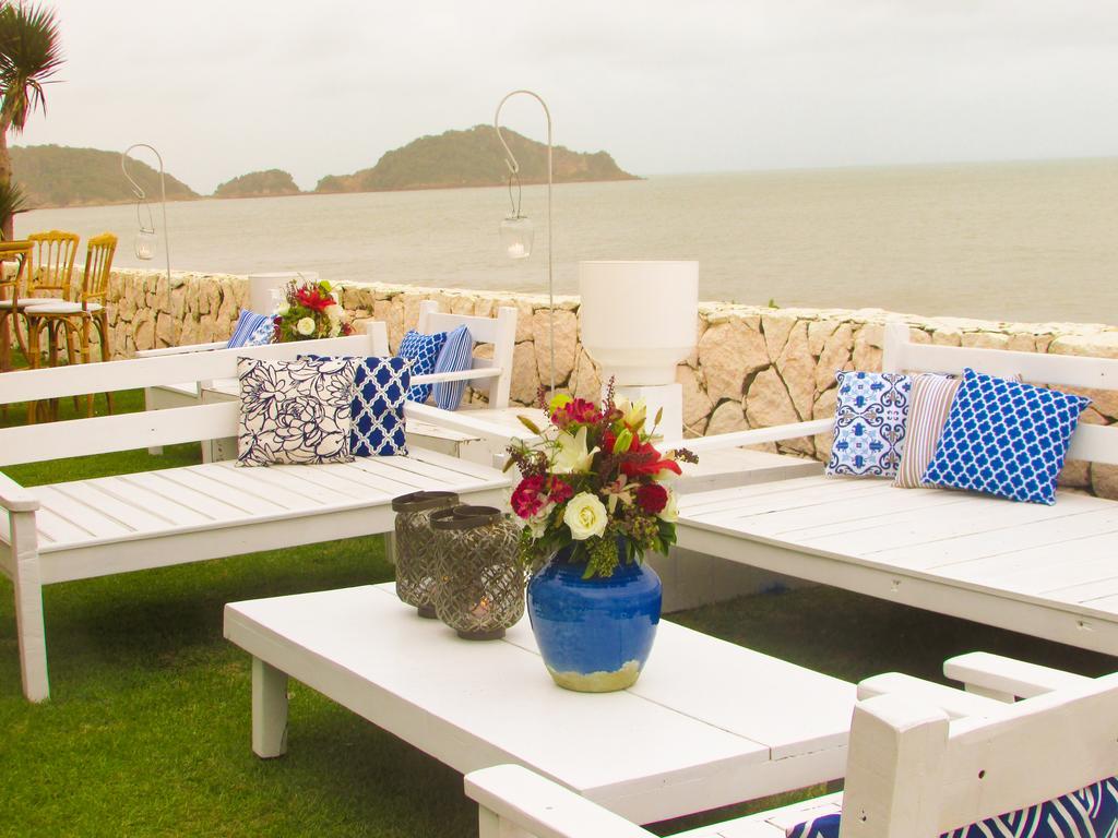 Enseada Azul Boutique 2*